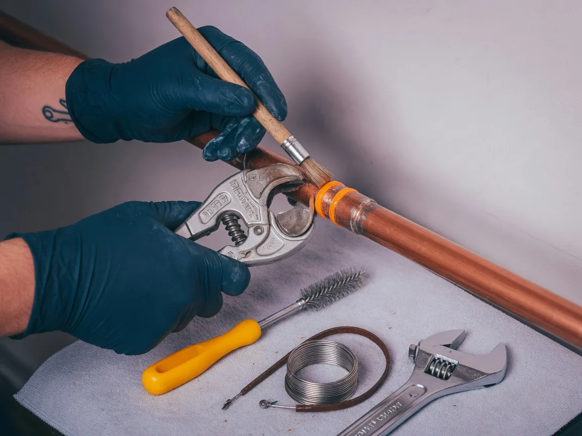 Why choose Sump Pump Repair in Scooba, MS